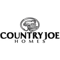 Country Joe Homes Logo
