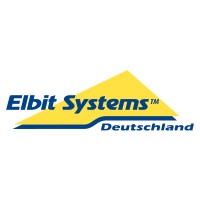 Elbit Systems Deutschland Logo