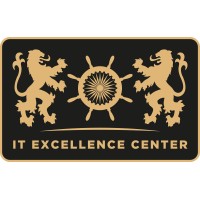 IT Excellence Center Logo
