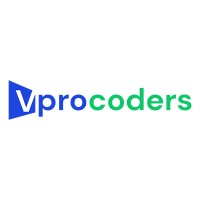 Vprocoders Logo