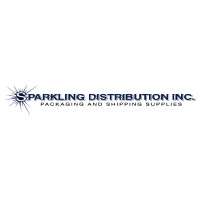 Sparkling Distribution Inc. Logo
