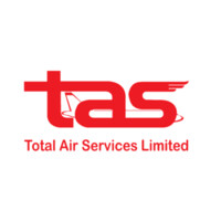 Total Air Services Ltd Logo