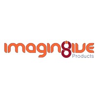 Imagin8ive Products Logo