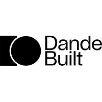 Dande Built Logo