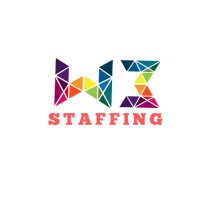 Web3 Staffing Logo