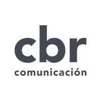 CBR Comunicación Logo
