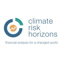 Climate Risk Horizons Logo
