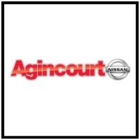 Agincourt Nissan Limited Logo