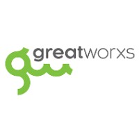 GreatWorxs Logo