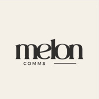 Melon Comms Logo