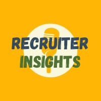 Recruiter Insights Logo