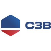 C3B Logo