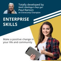 Team Enterprise Skills Logo
