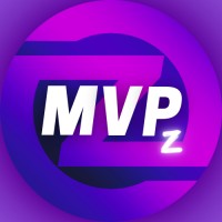 MVPz Logo