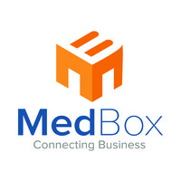 MedBox Solution Ltd. Logo