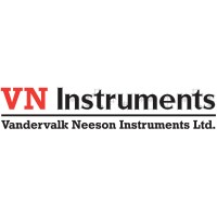VN Instruments Ltd Logo