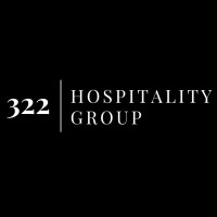322 Hospitality Group Logo