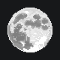 Hello Moon Logo