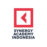 Synergy Academy Indonesia Logo