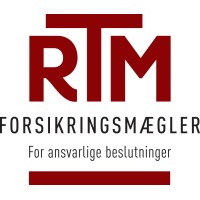 RTM A/S Logo
