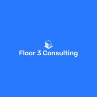 Floor 3 Consulting Logo