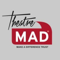 The Make A Difference Trust Logo