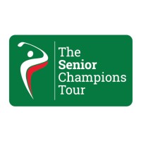 The Senior Champions Tour Logo