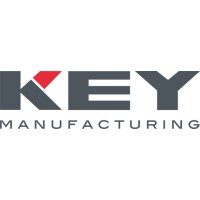 Key Manufacturing pty Ltd Logo