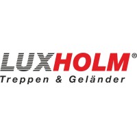 Luxholm Treppen Logo