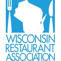 Wisconsin Restaurant Association Logo