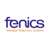FENICS Logo