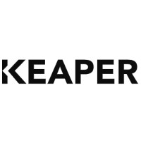 Keaper Logo