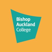 Bishop Auckland College Logo