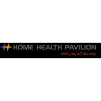 Home Health Pavilion Inc Logo