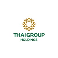 Thai Group Holdings Logo