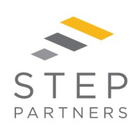 Step Partners Europe GmbH Logo