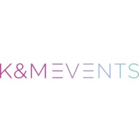 K&M Events Logo