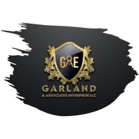 Garland & Associates Enterrpise LLC Logo
