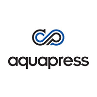 AQUAPRESS LIMITED Logo