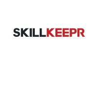 SkillKeepr Inc Logo