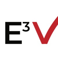 E3V Consulting LLC Logo