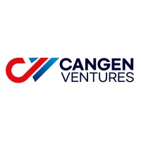CANGEN Ventures Inc. Logo