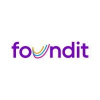 foundit Logo