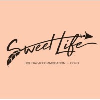 Sweet Life Gozo Logo