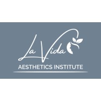 La Vida Aesthetics Institute Logo