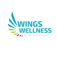 Wings Wellness Logo