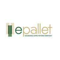 ePallet Inc. Logo