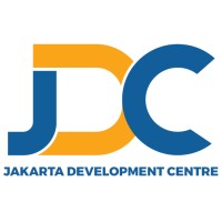 Jakarta Develoment Centre Logo