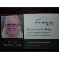 Rocky Mountain Realty Logo