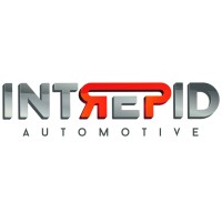 Intrepid Automotive Enterprises Inc. Logo